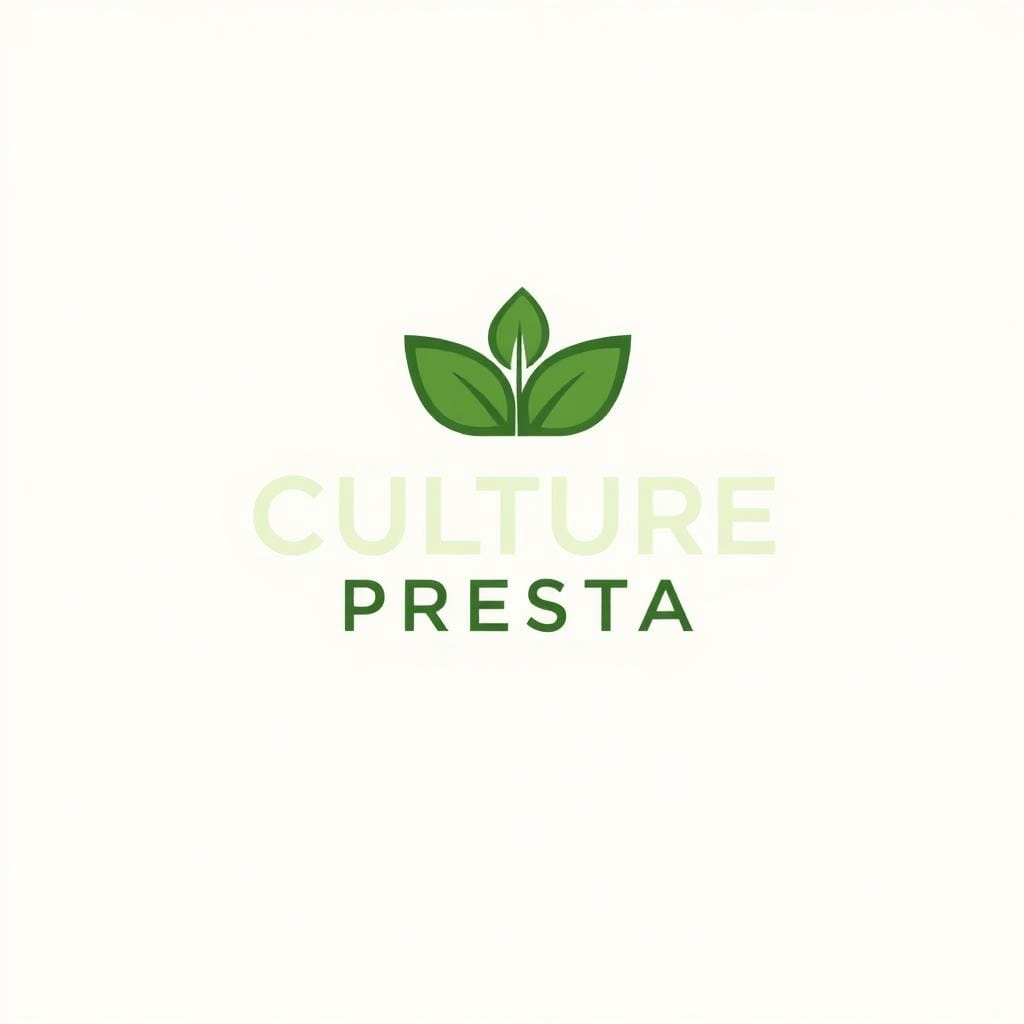 Test Culture Presta