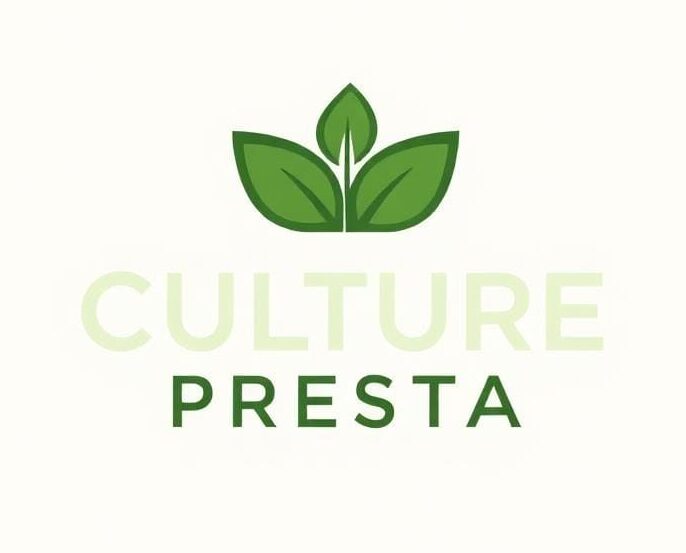 Culture Presta Logo